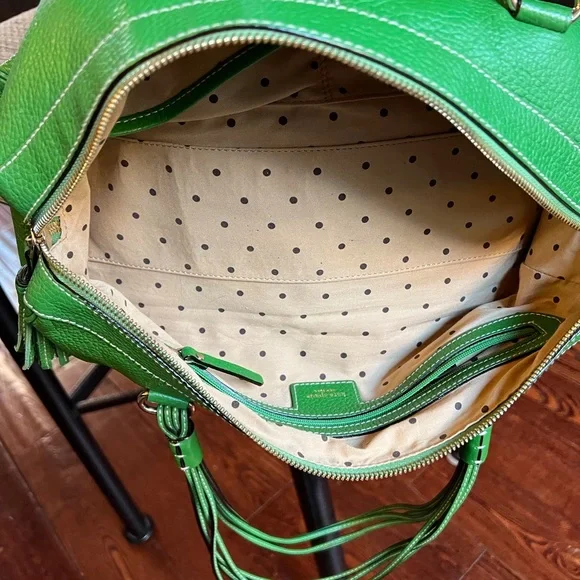 Kate Spade Barrel Bag - Picture 13 of 13